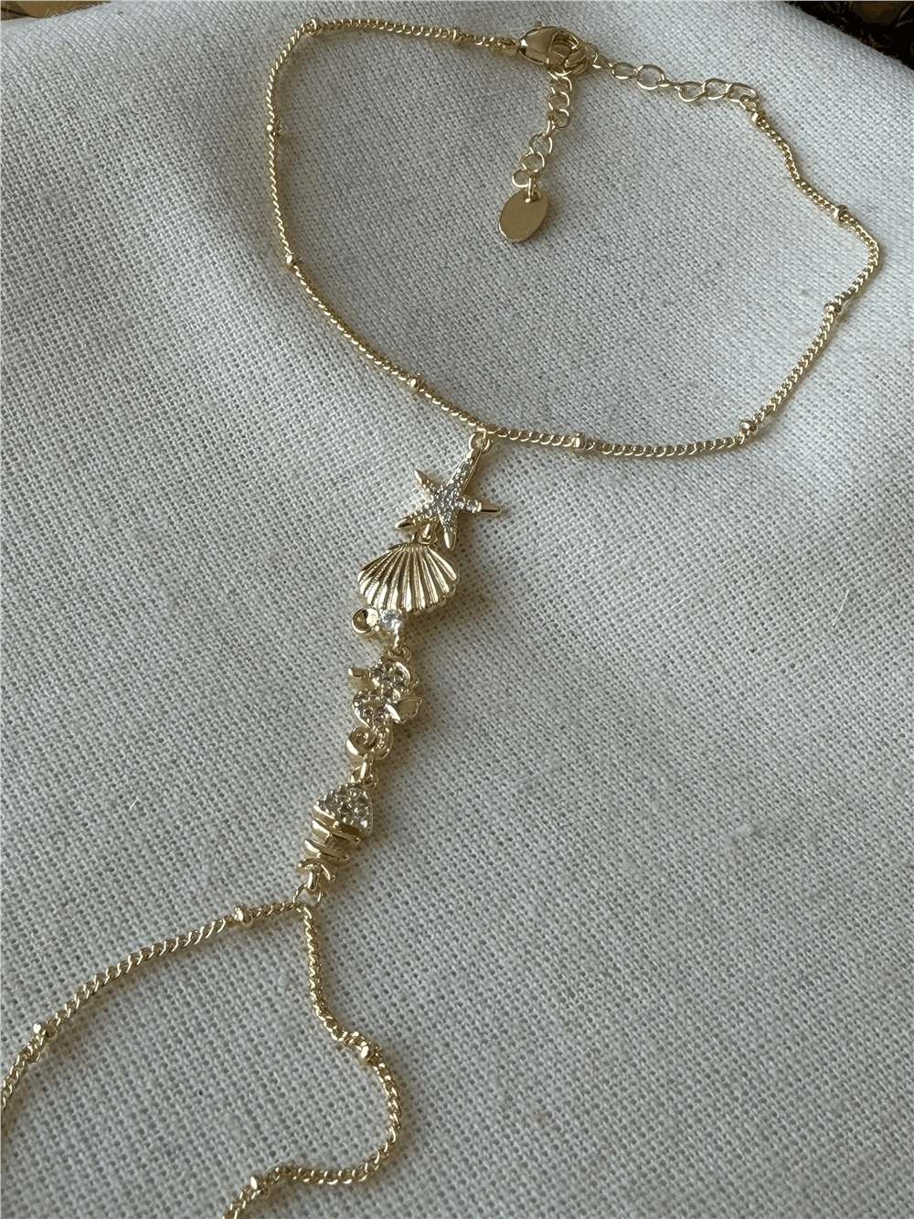 14K Sea Şahmeran