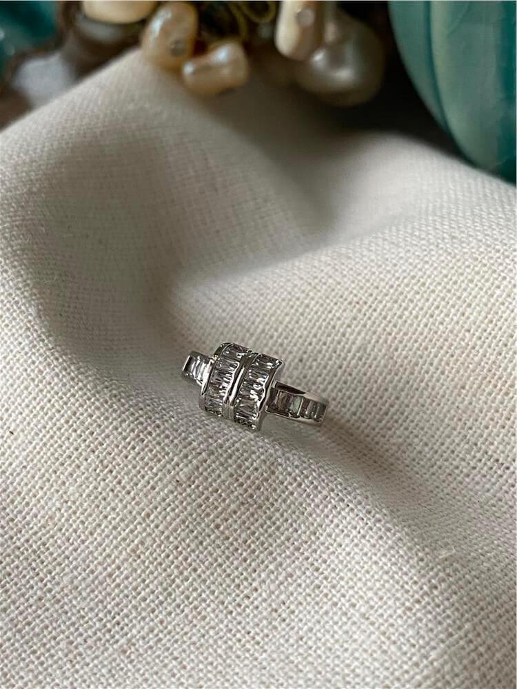 Alyan Kıkırdak Küpe