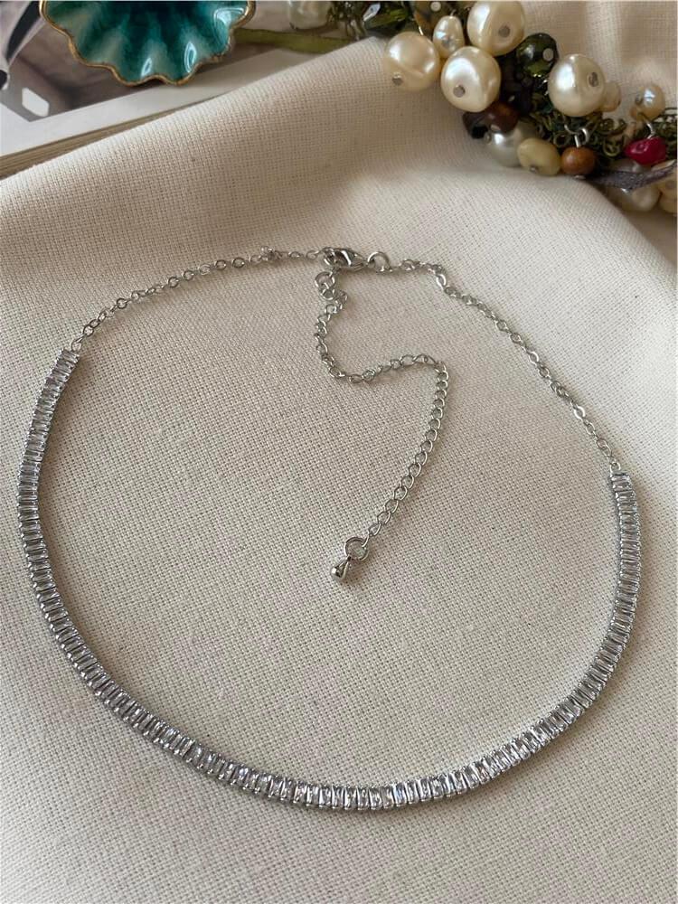 Baget Suyolu Choker