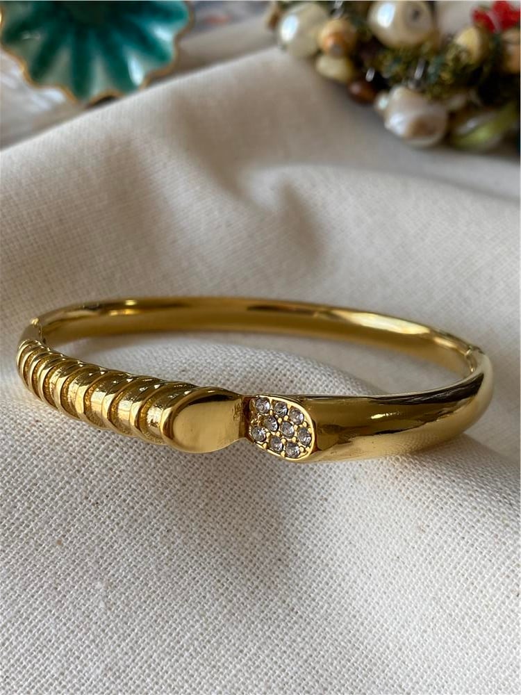 Çelik Gold Cone Kelepçe