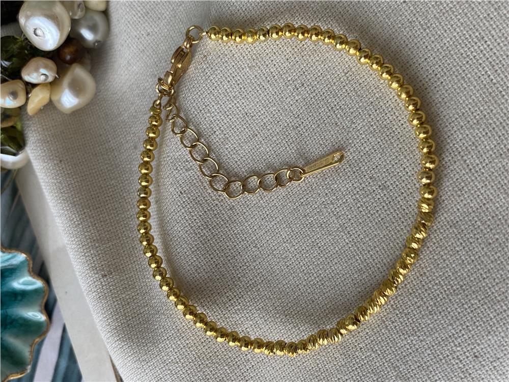 Çelik Mix Dorikalı Bileklik