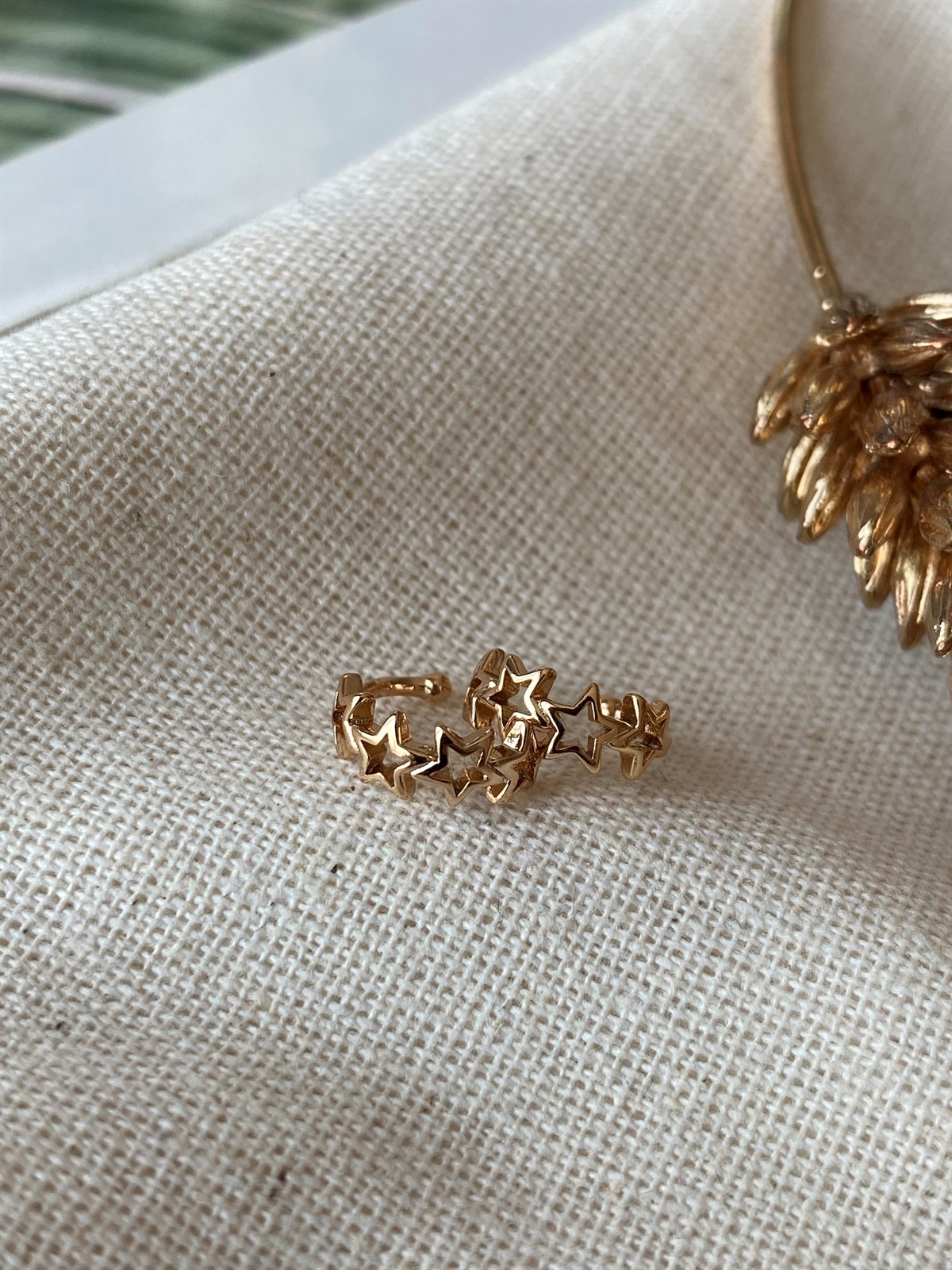 Çelik Stars Kıkırdak