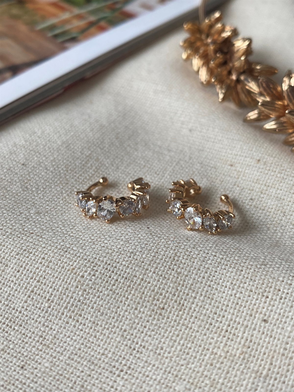 Çelik Taşlı Kıkırdak