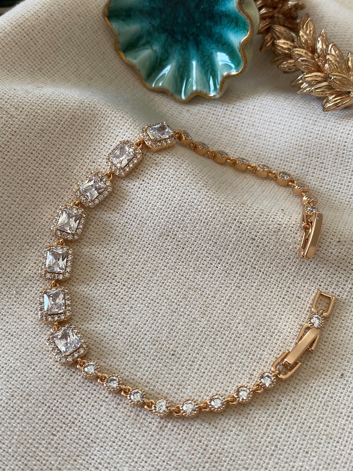 Çelik XUP Baget Suyolu Bileklik