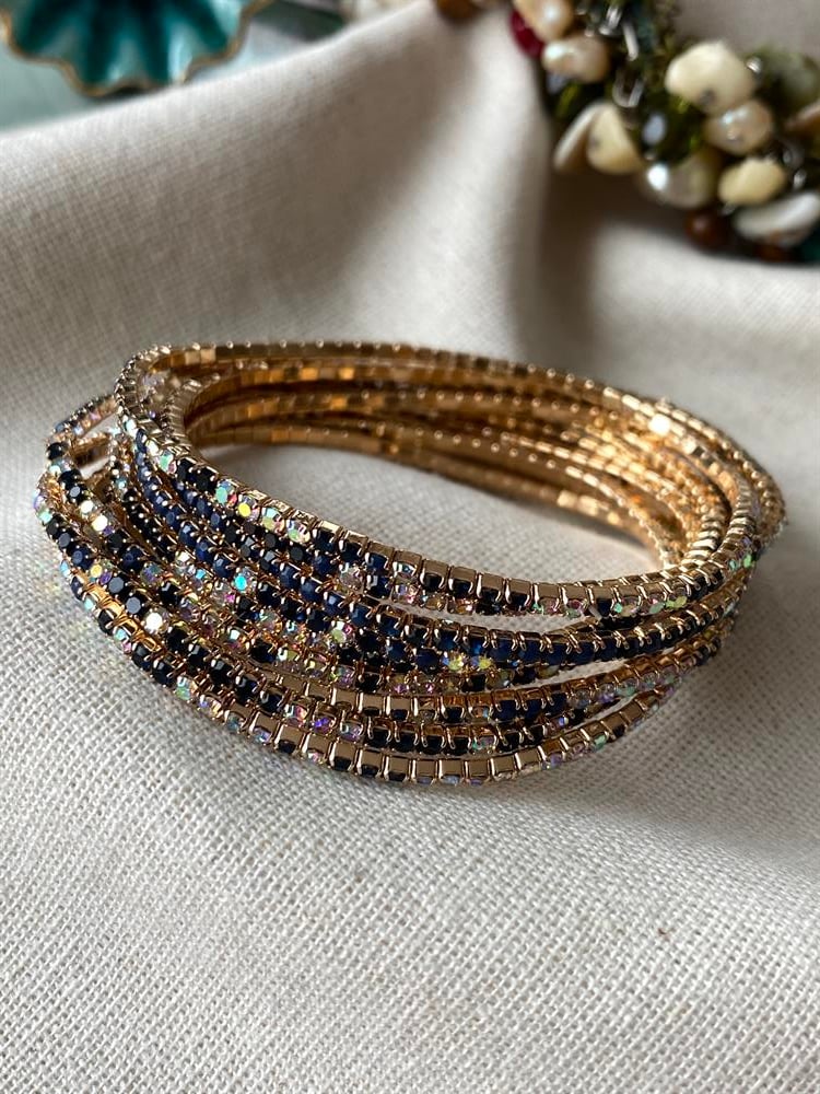 Esnek Su Yolu Bileklik