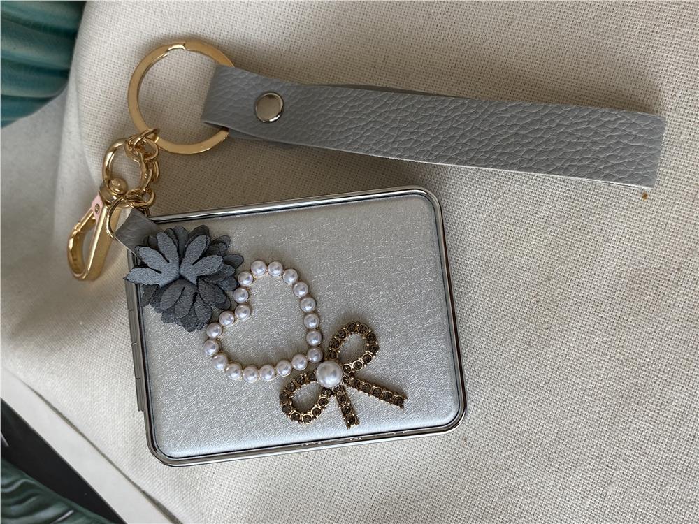 Fancy Anahtarlıklı Ayna