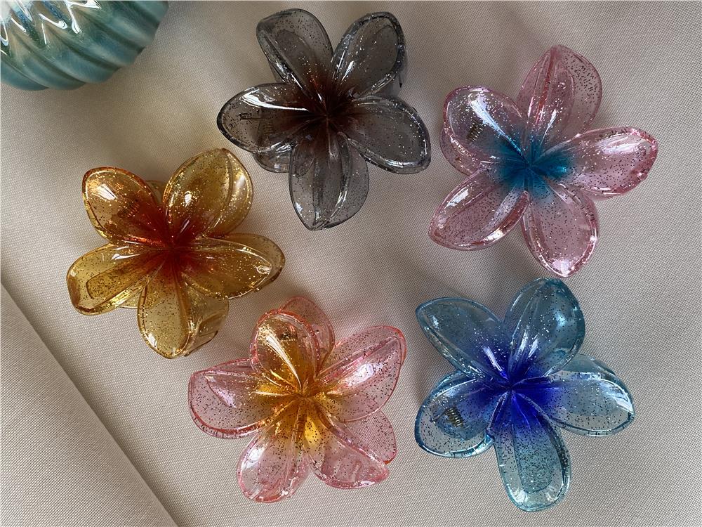 Glitter Lotus Toka 8 cm