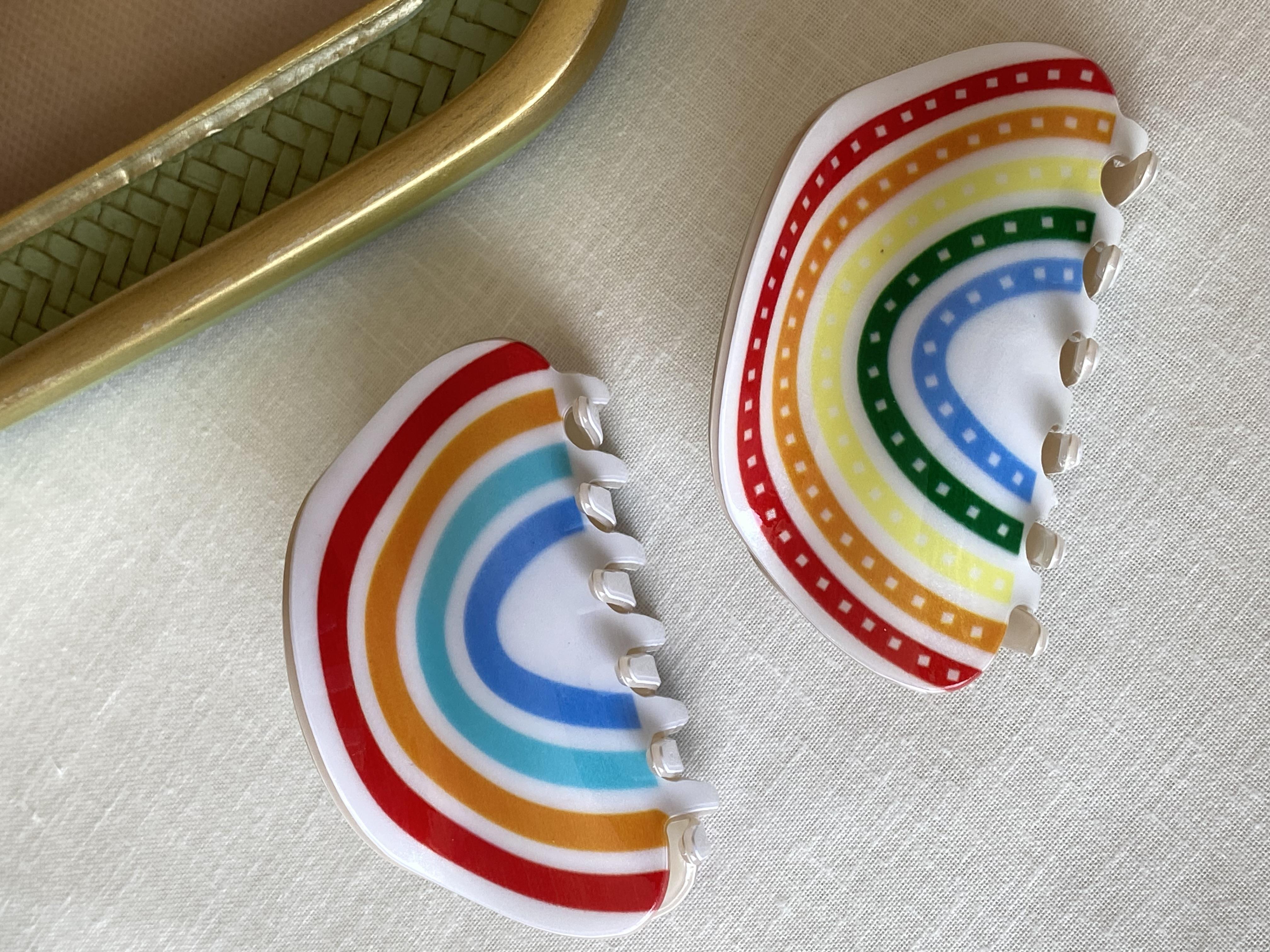 Gokkusağı Mandal Toka