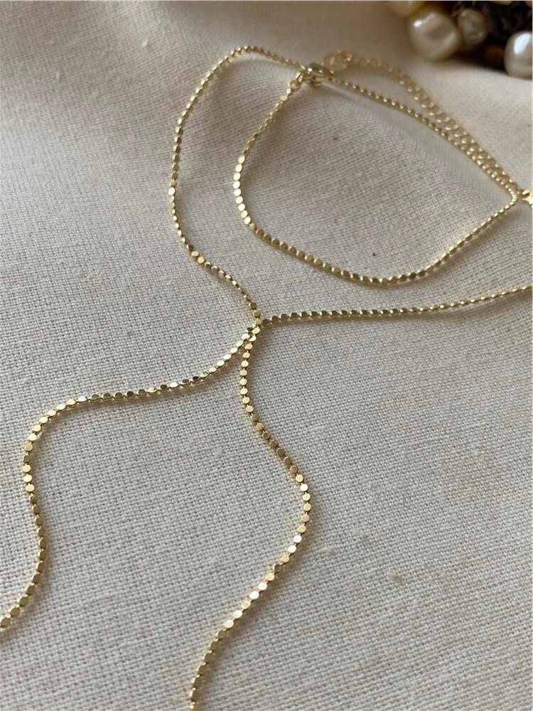 Gold Mini Pul Şahmeran