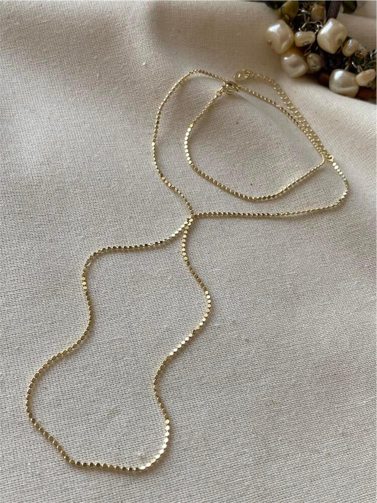 Gold Mini Pul Şahmeran
