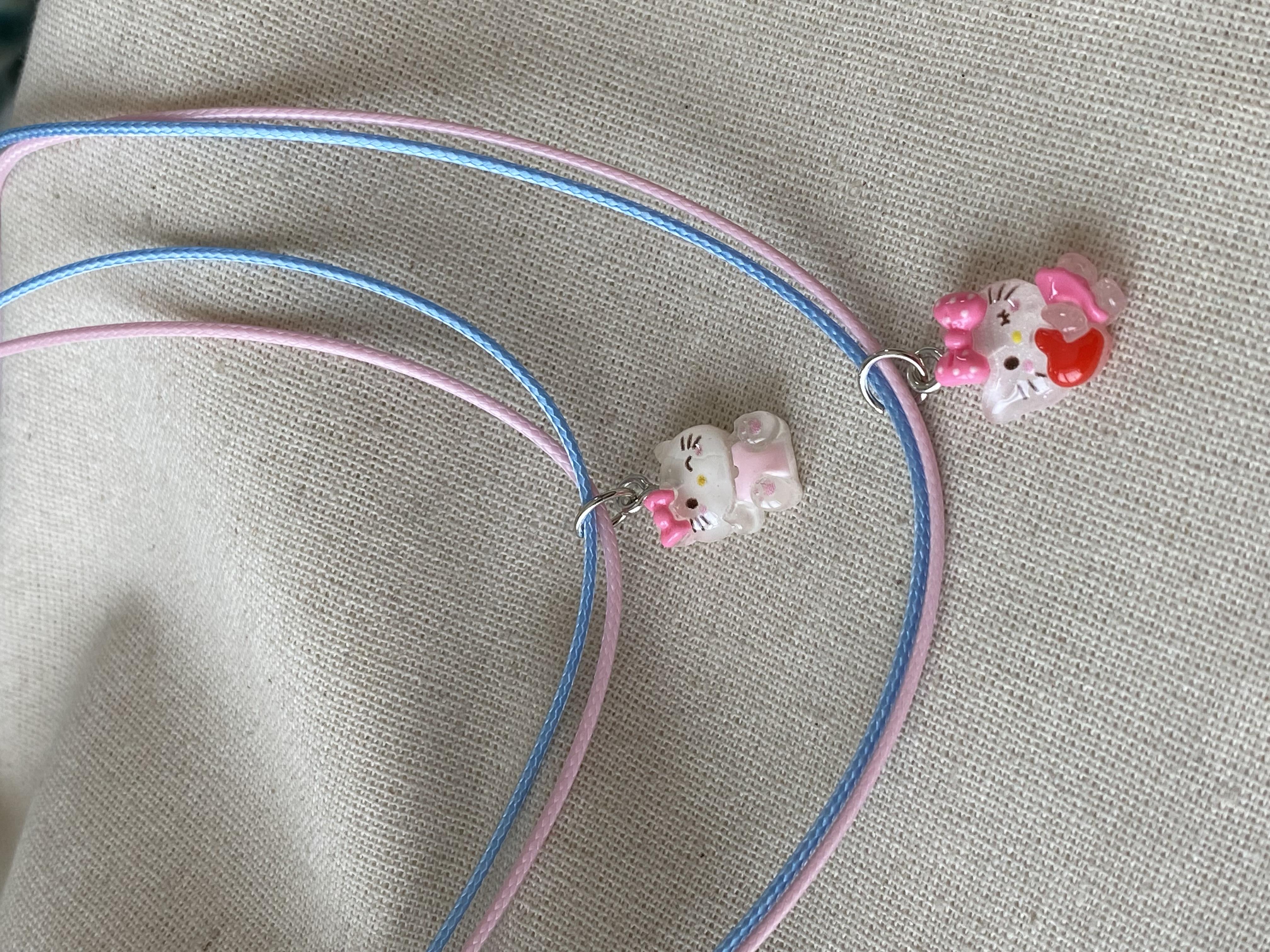 Hello Kitty Kid Choker