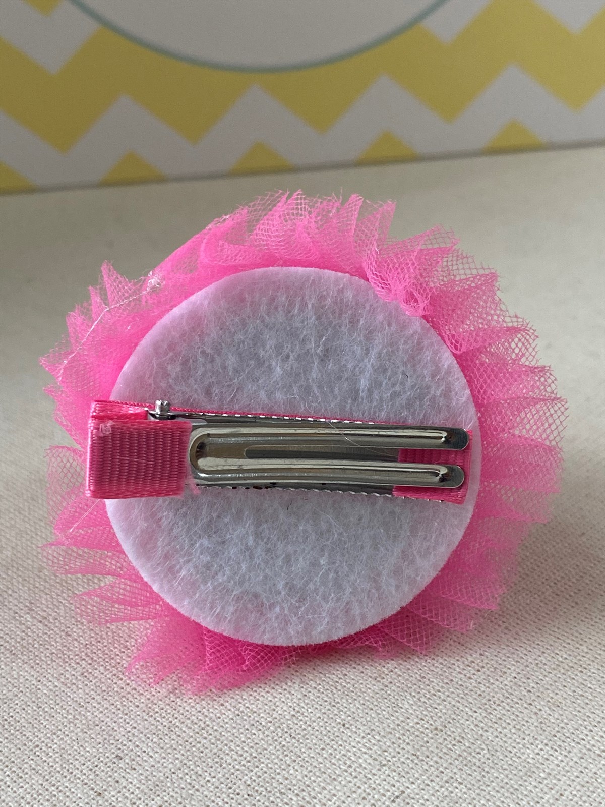 Koni Unicorn Toka  Pembe