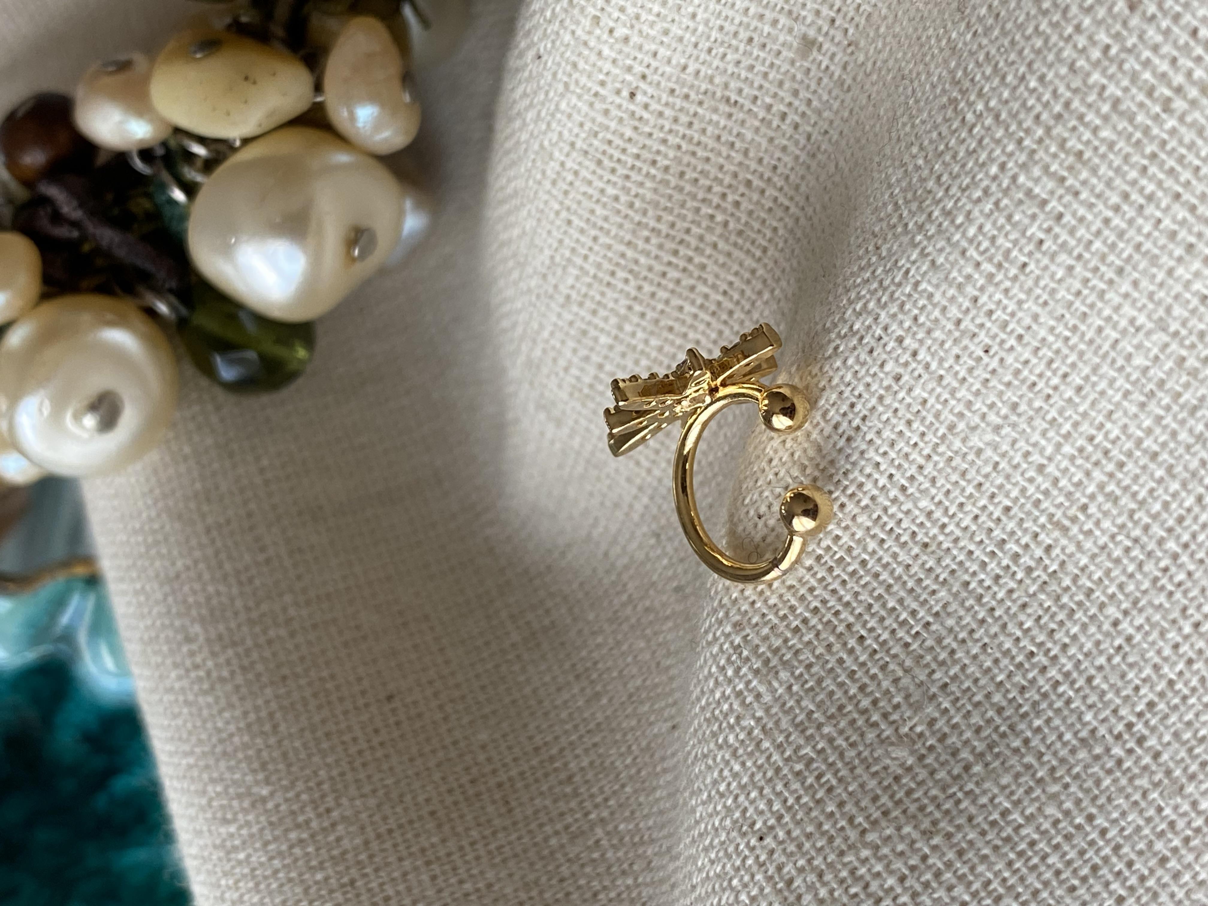 Kuzey Kıkırdak Küpe