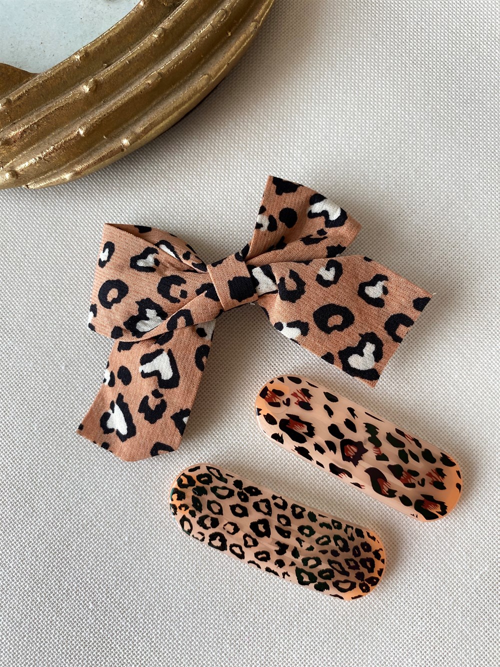 Leopar Toka Seti 