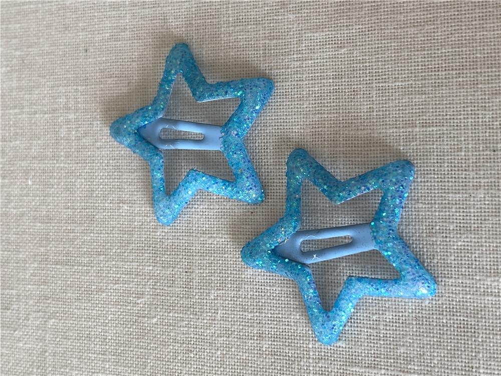 Mavi Star Toka