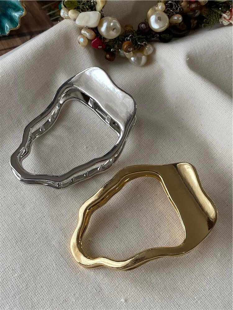 Metal Tasarım Toka