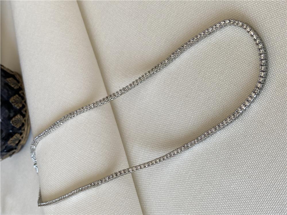 Minimal Suyolu Kolye