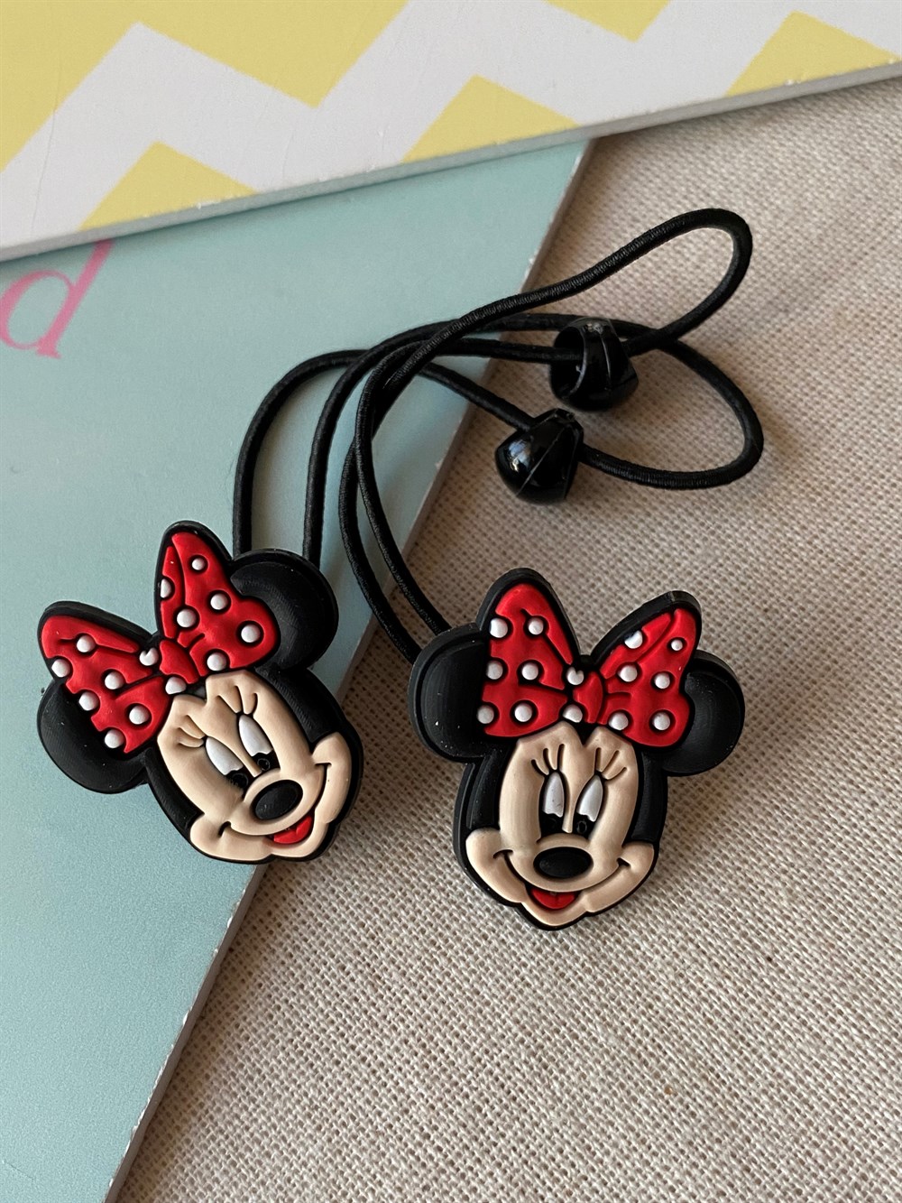 Minnie Mouse Toka