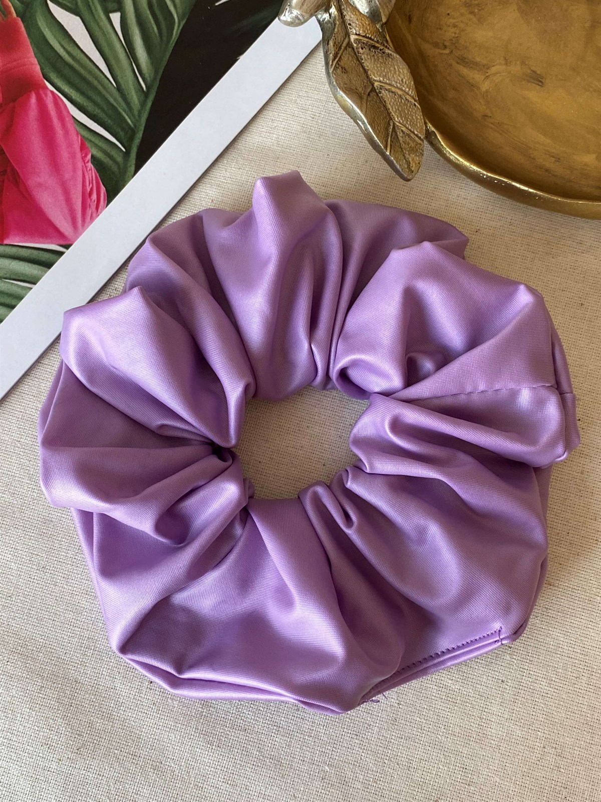 Purple Buckle