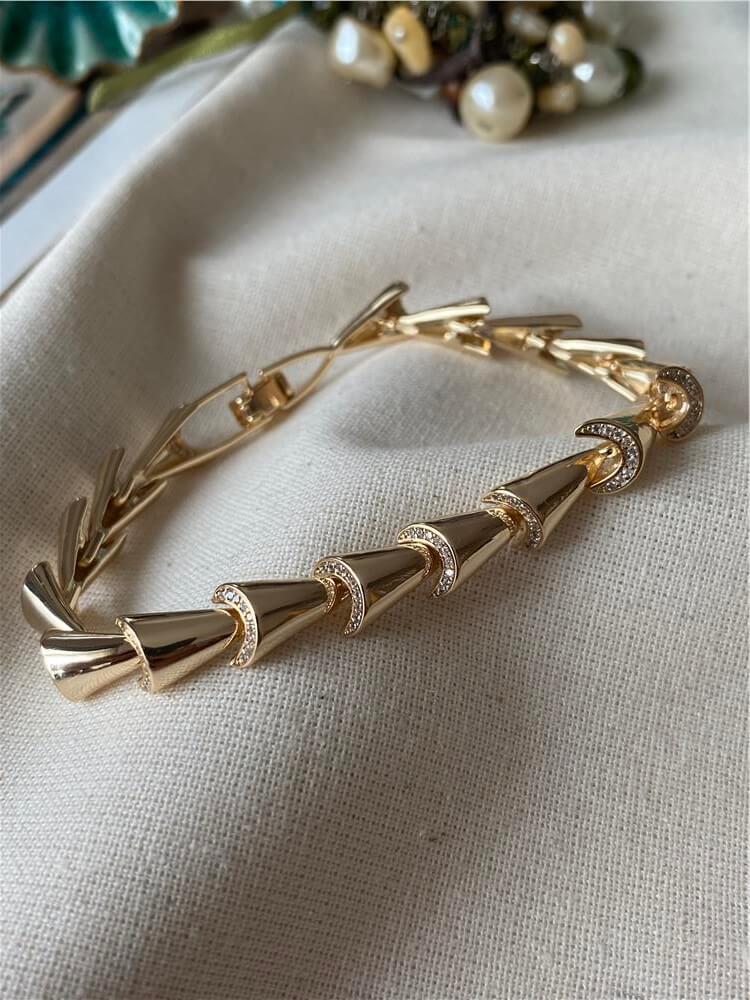 Özel Seri Arrow Design Bileklik