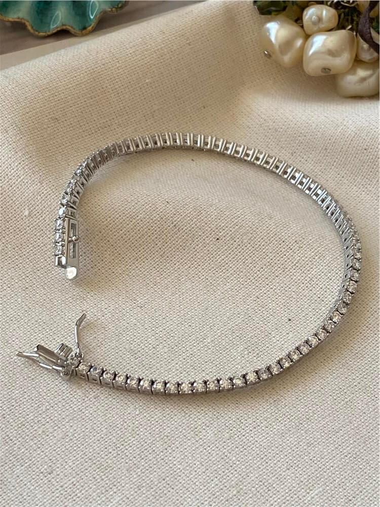 Özel Seri İnce Suyolu Bileklik