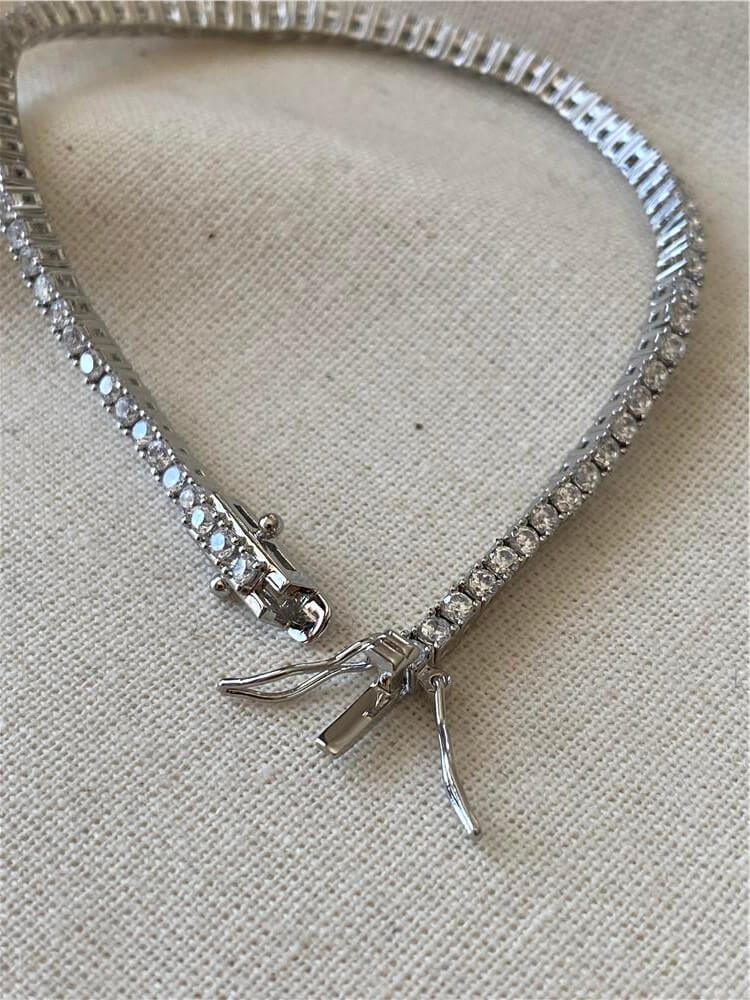 Özel Seri Kalın Suyolu Bileklik