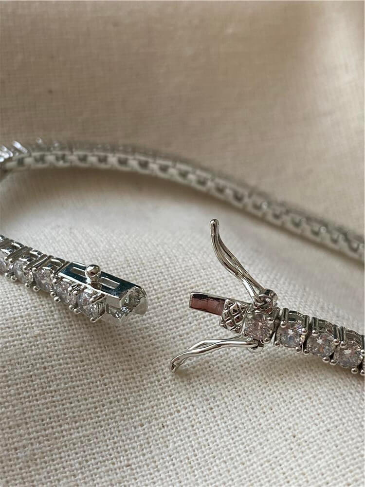 Özel Seri Kalın Suyolu Bileklik