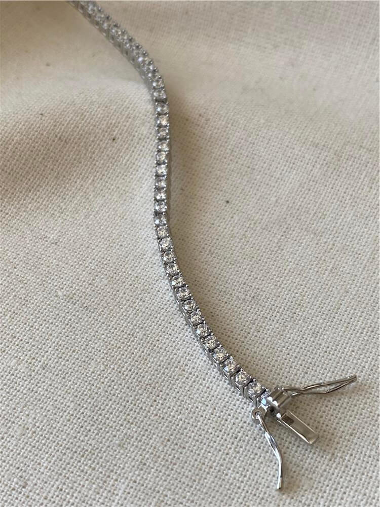 Özel Seri Kalın Suyolu Bileklik