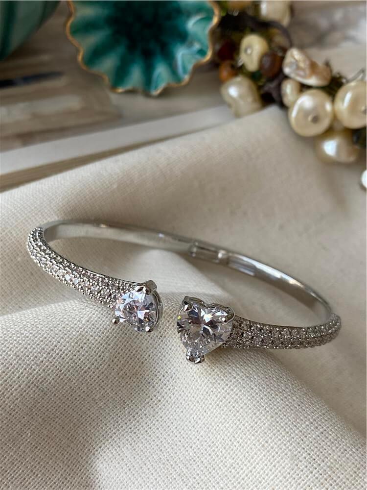 Özel Seri Love Kelepçe