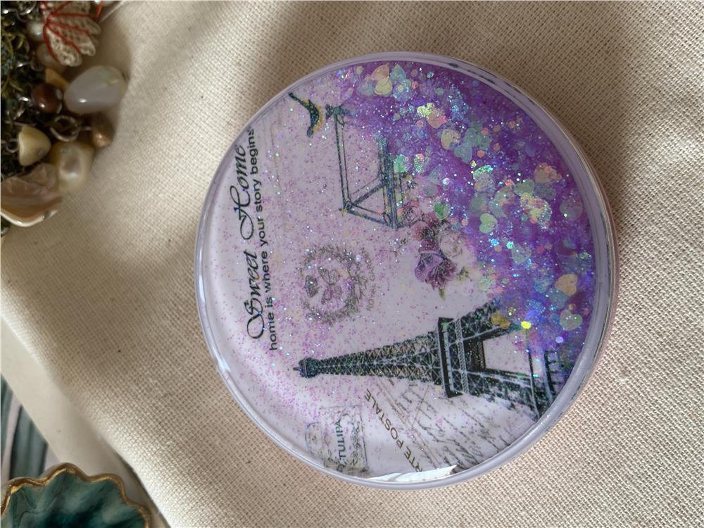 Paris Home Ayna