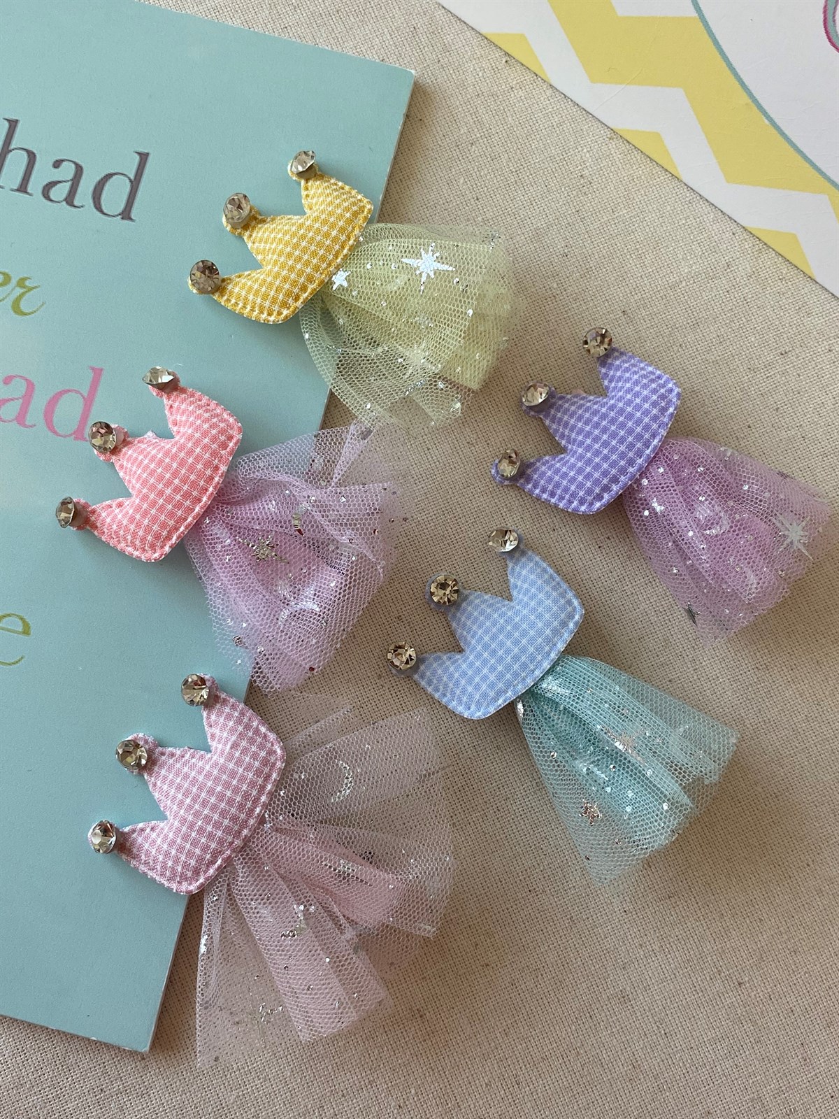 Princess Buckle