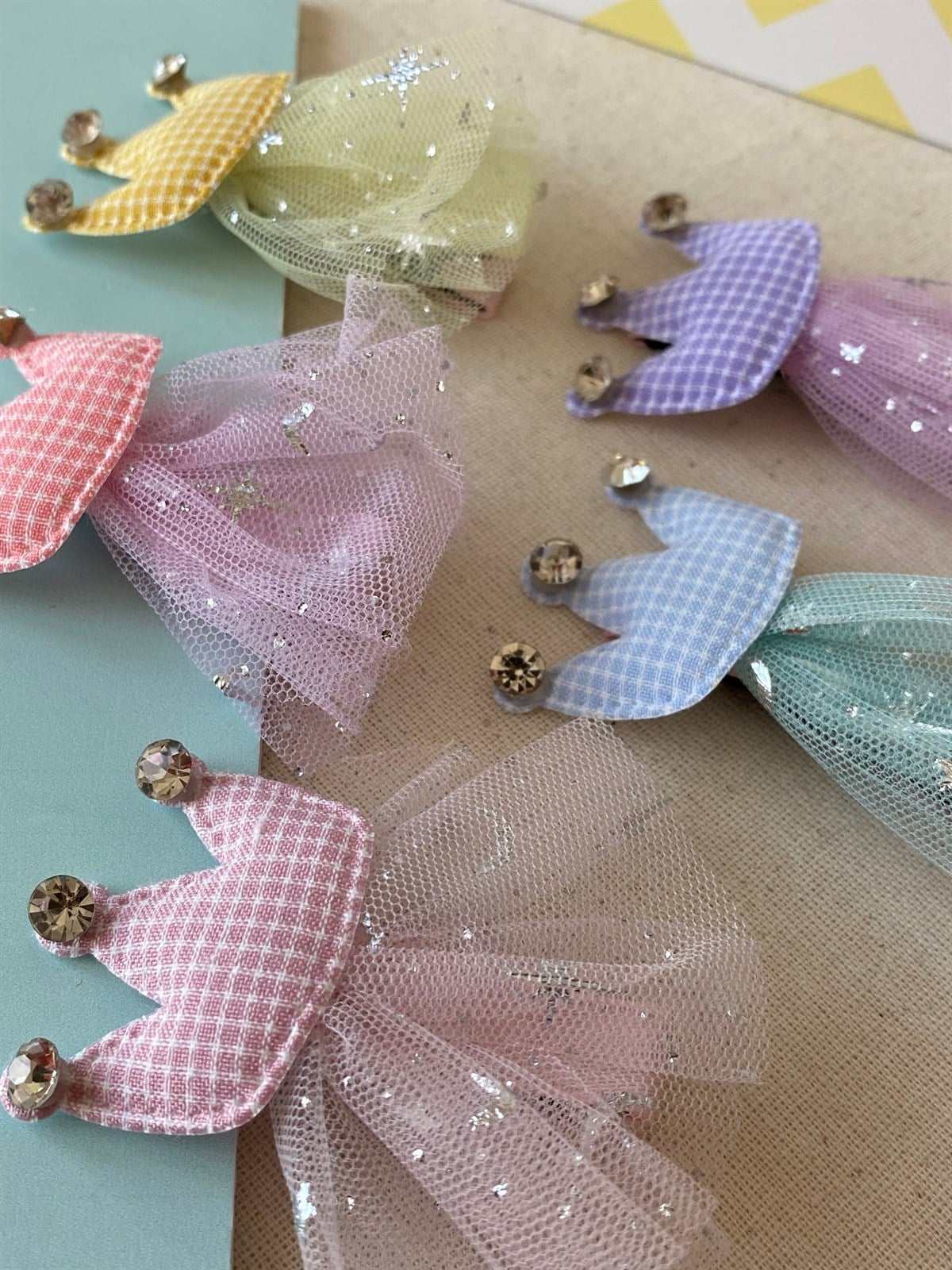 Princess Buckle