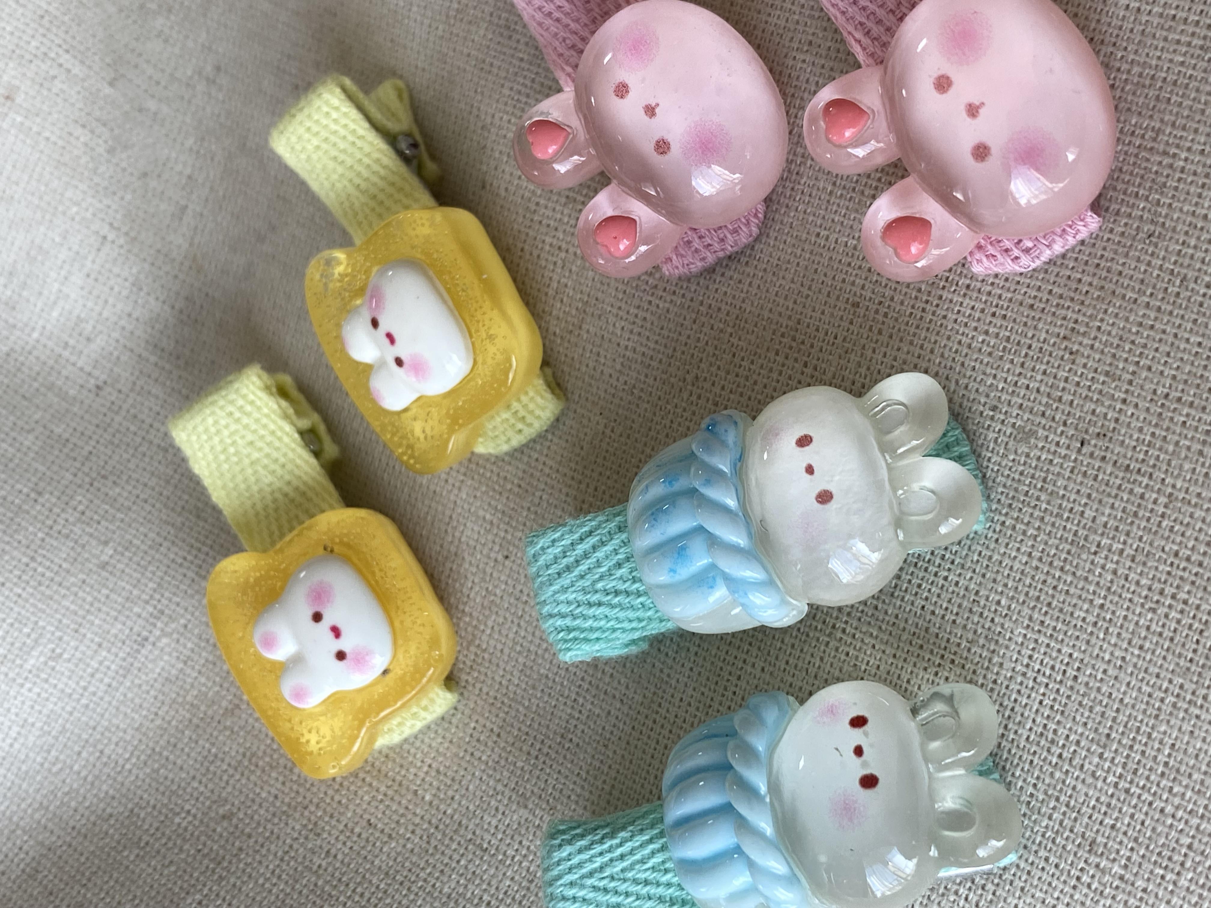 Rabbit Toka Seti