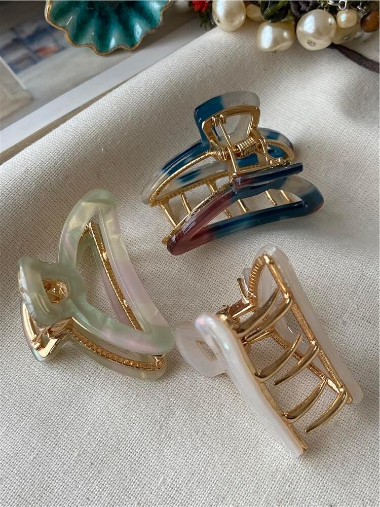 Renkli Kemik Mandal Toka