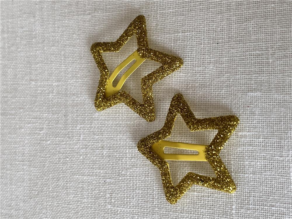 Sarı Star Toka