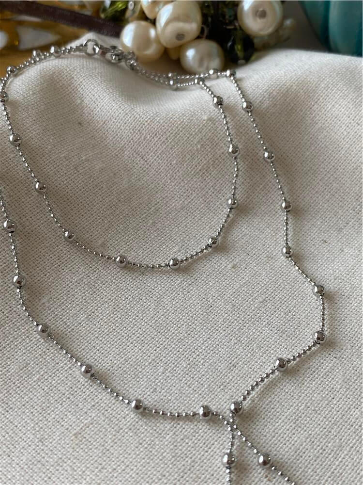 Silver Dorikalı Şahmeran