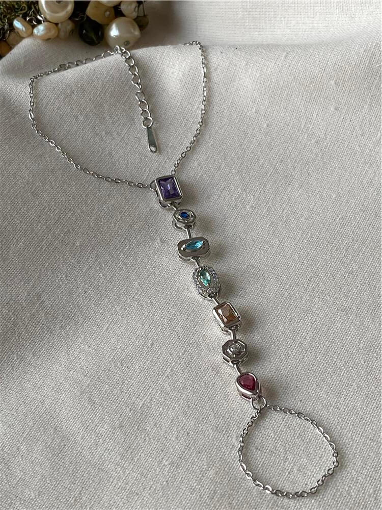 Silver Element Şahmeran