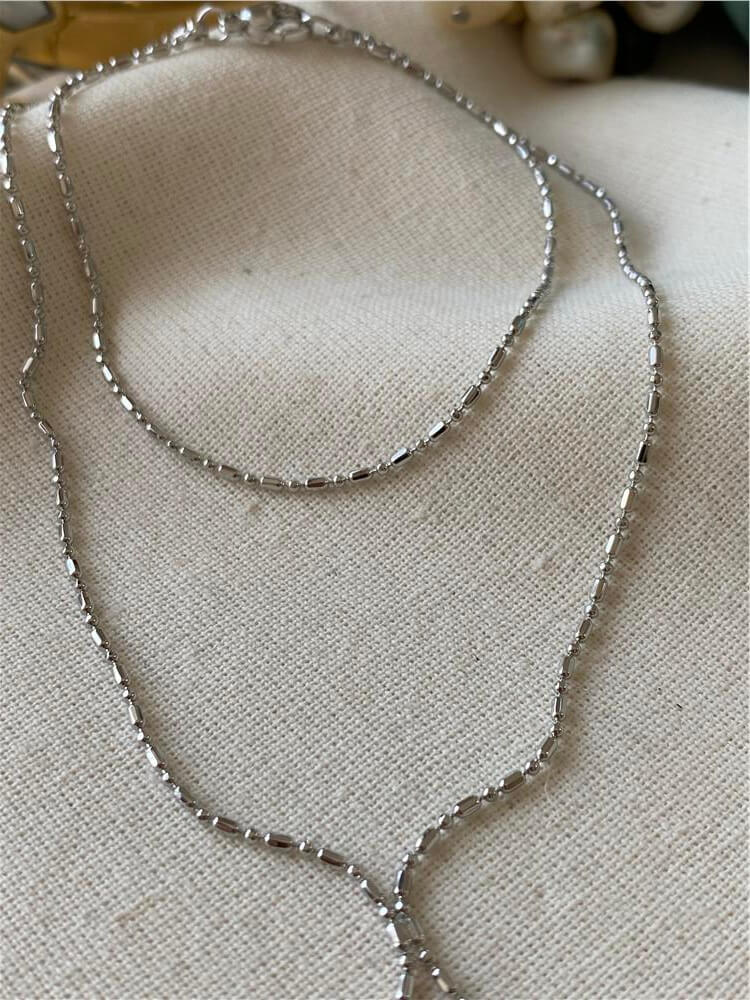 Silver Mini Kapsül Şahmeran