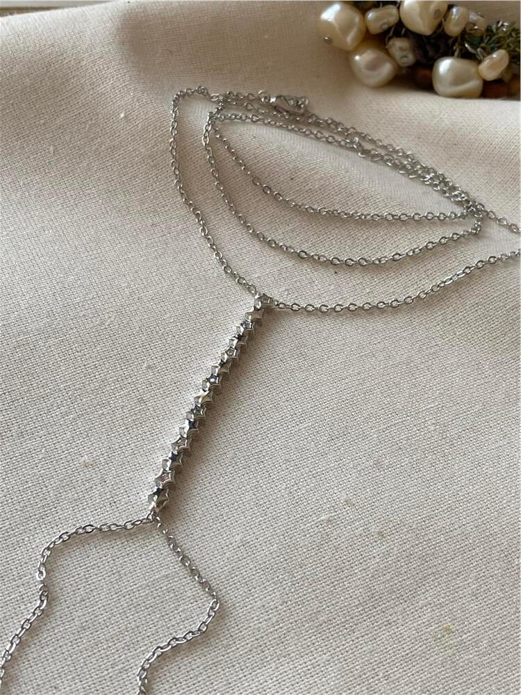 Silver Sıralı Minik Yıldızlar Şahmeran