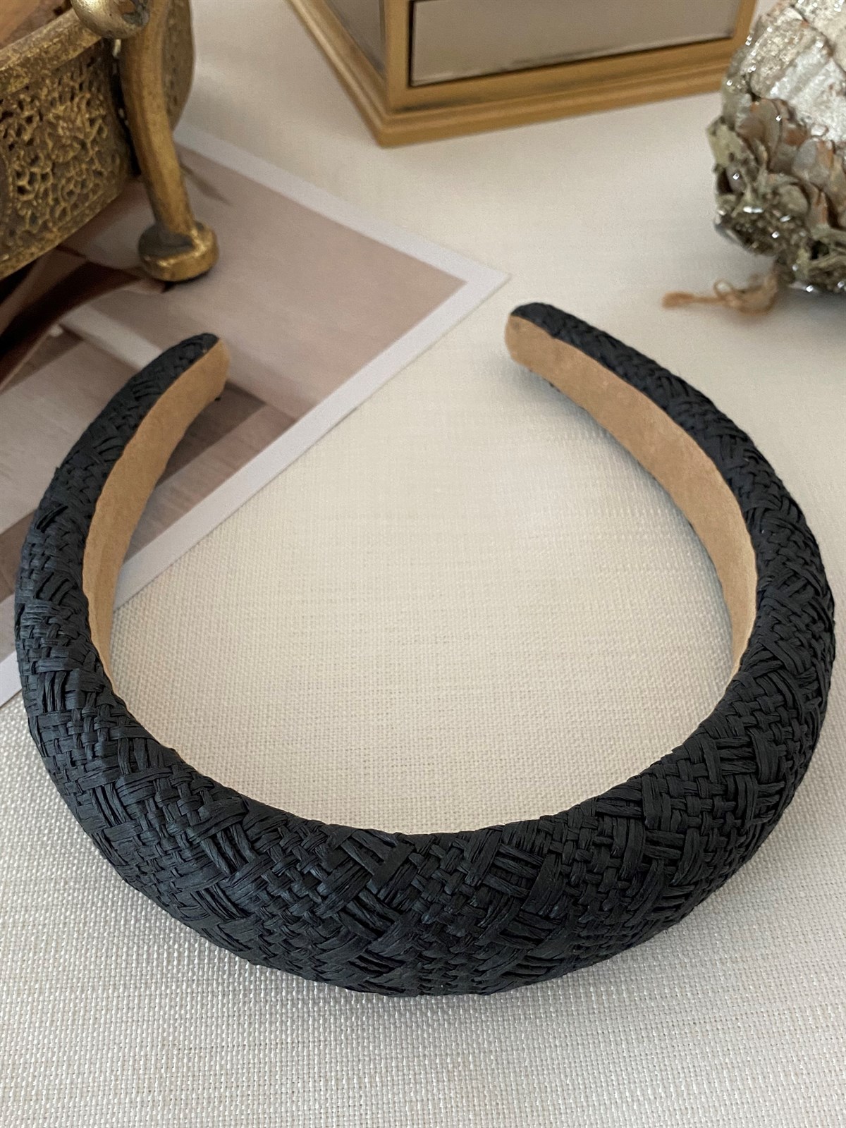 Black Crown