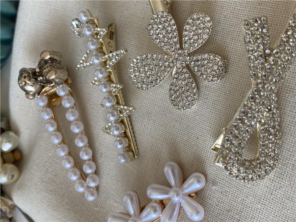 Spring Çoklu Set Toka