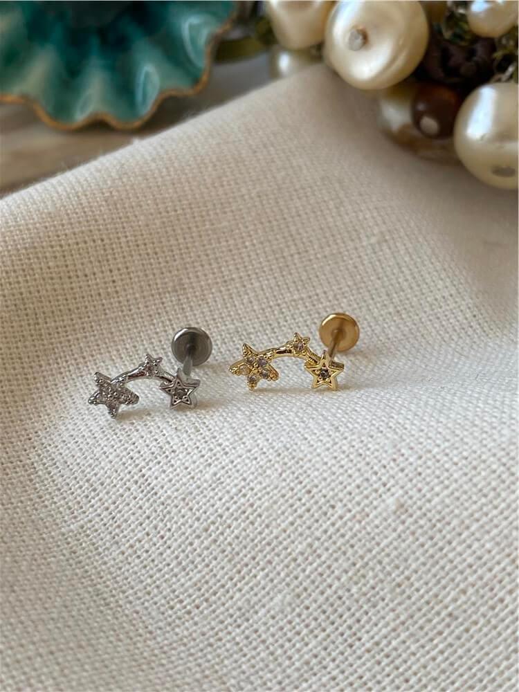 Stars Piercing
