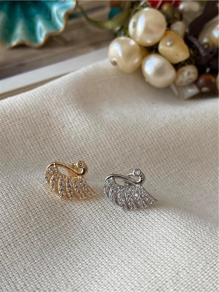 Swan Piercing