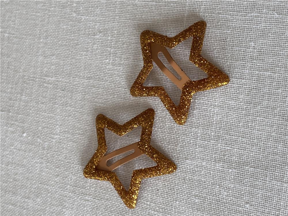 Tarçın Star Toka