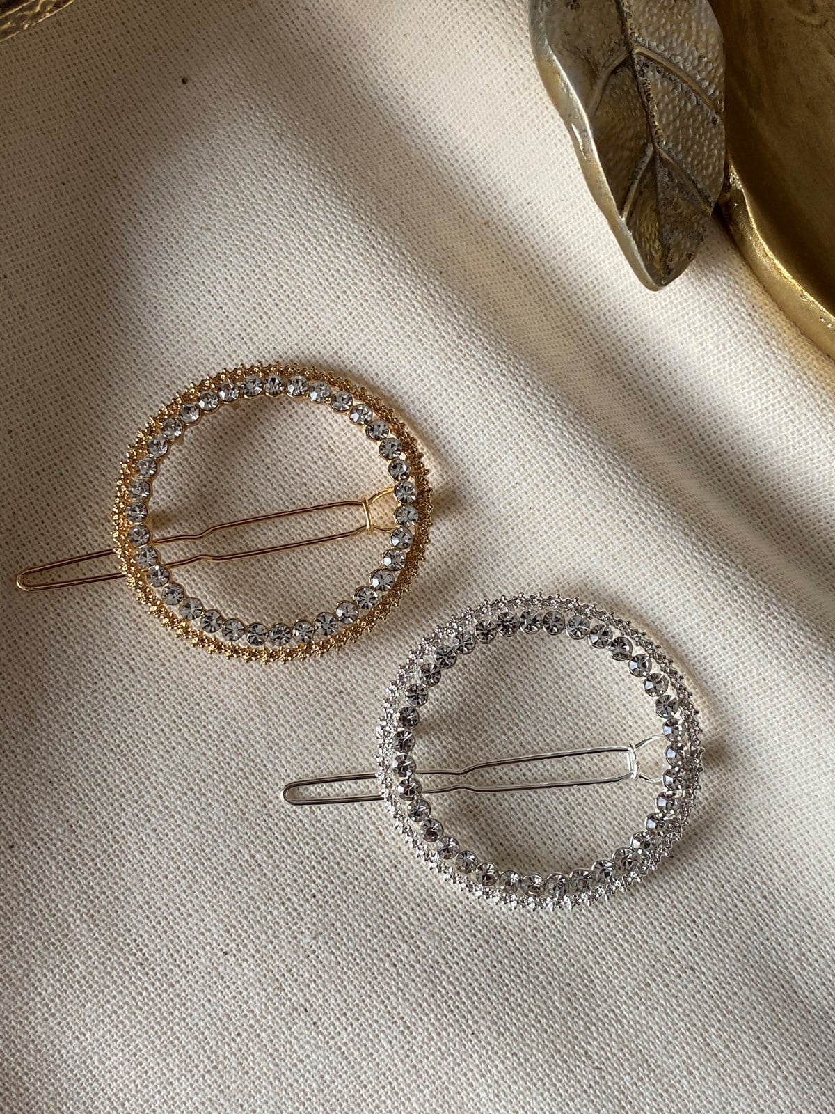 Stone Circle Buckle