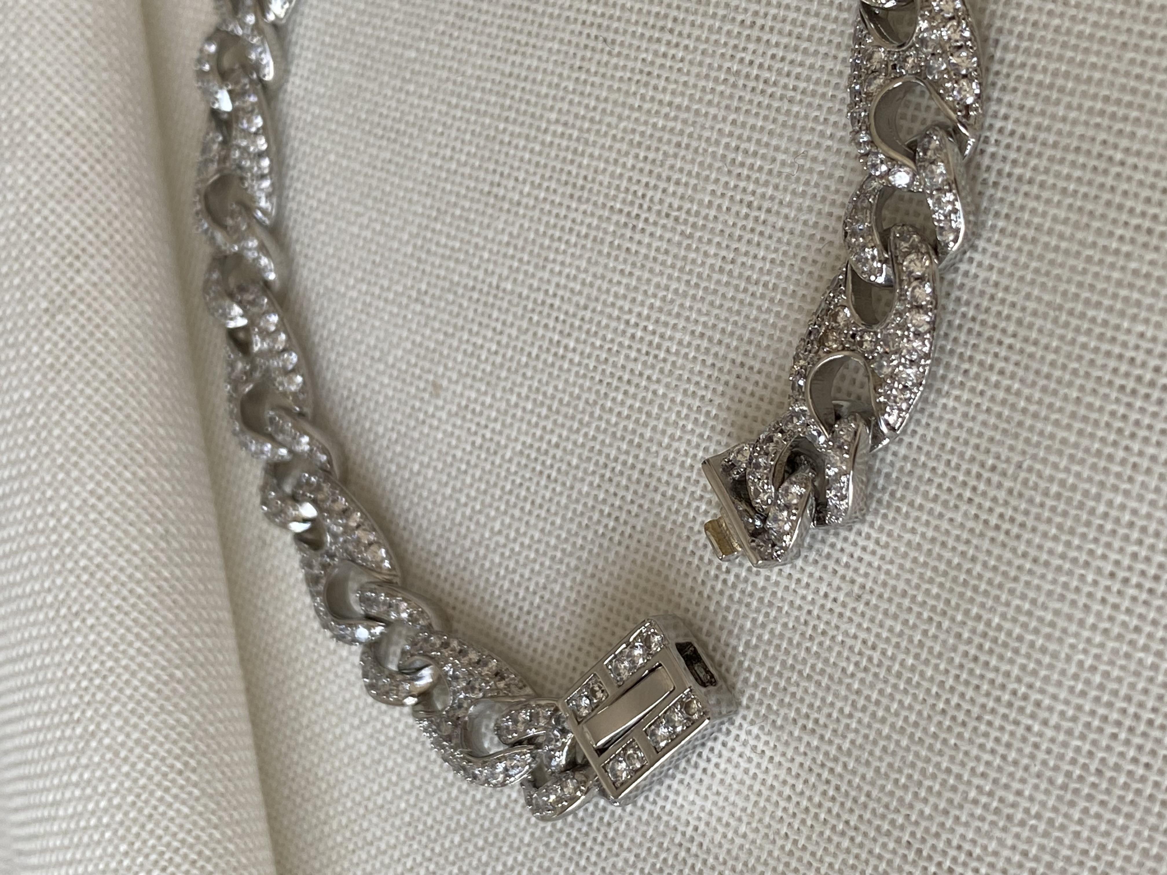 Taşlı Mini Düğme Bileklik