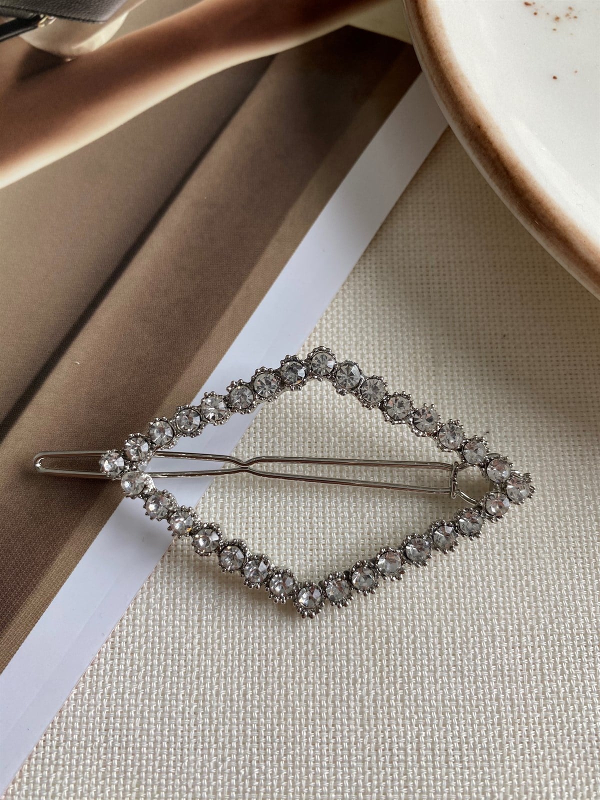 Stone Buckle
