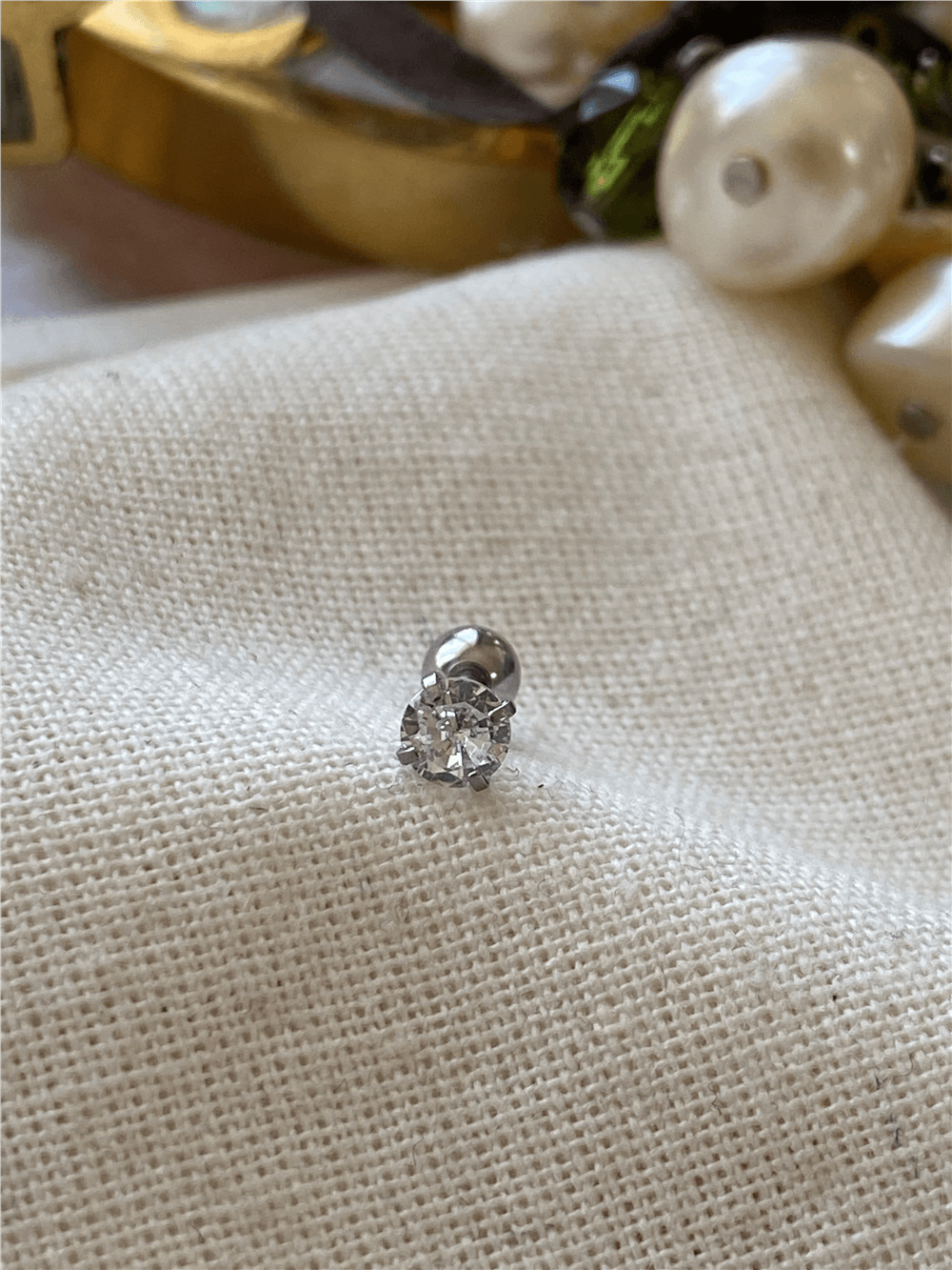Tektaş Piercing
