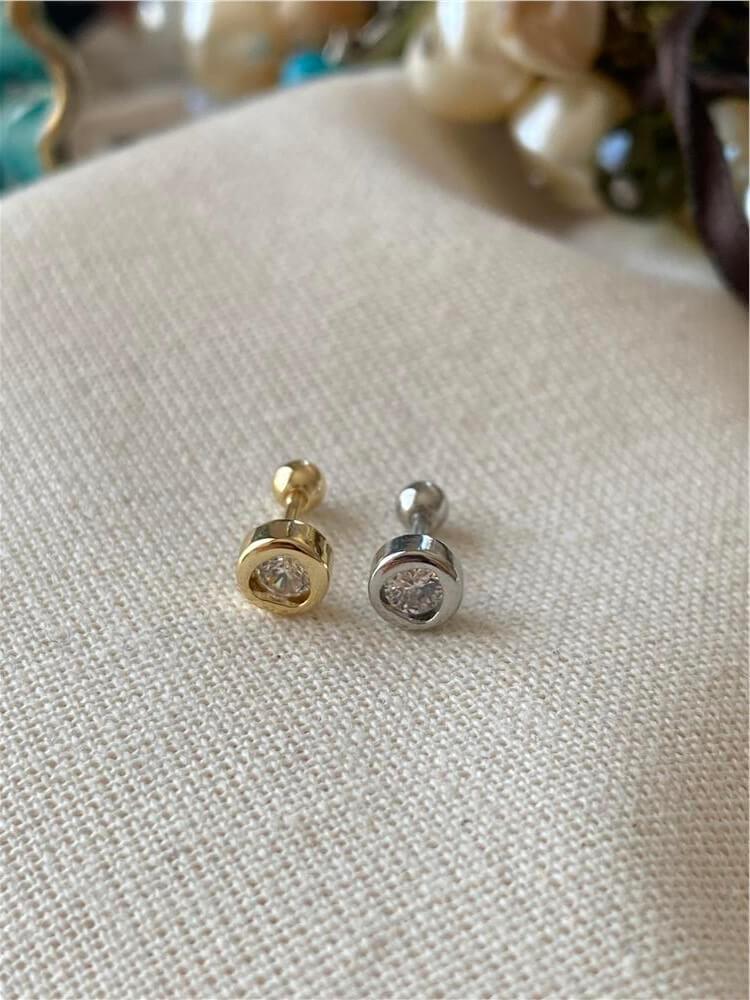 Tektaş Piercing