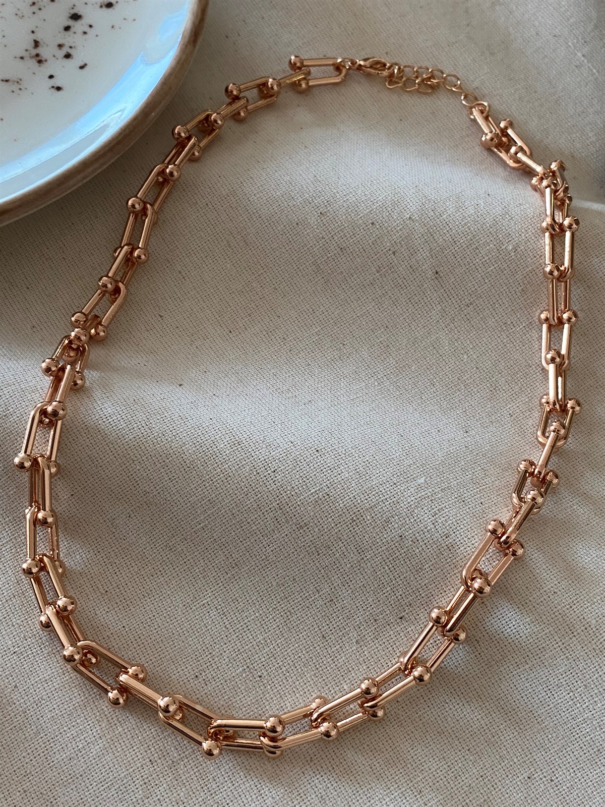 Tfny Necklace